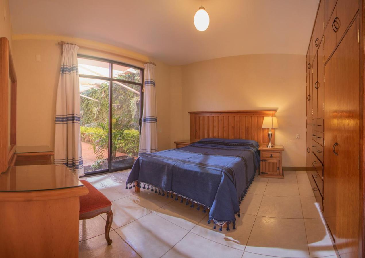Casa Del Barrio Apartments Oaxaca Екстер'єр фото
